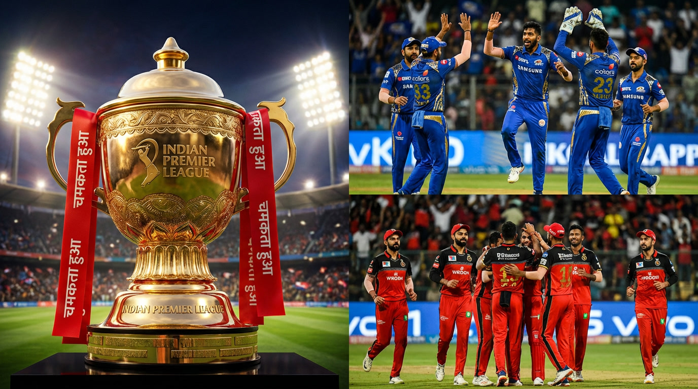 5 IPL records that are almost impossible to break