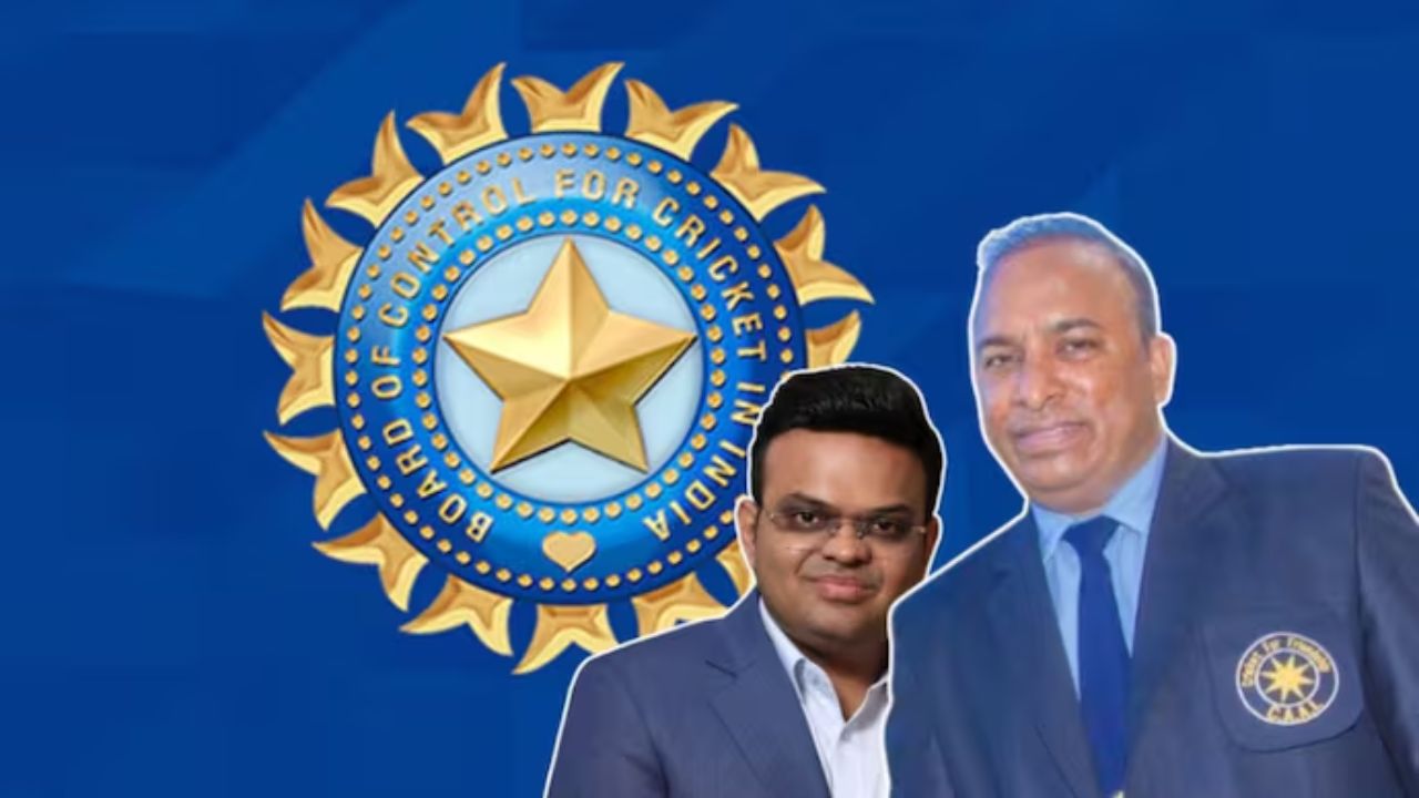 BCCI