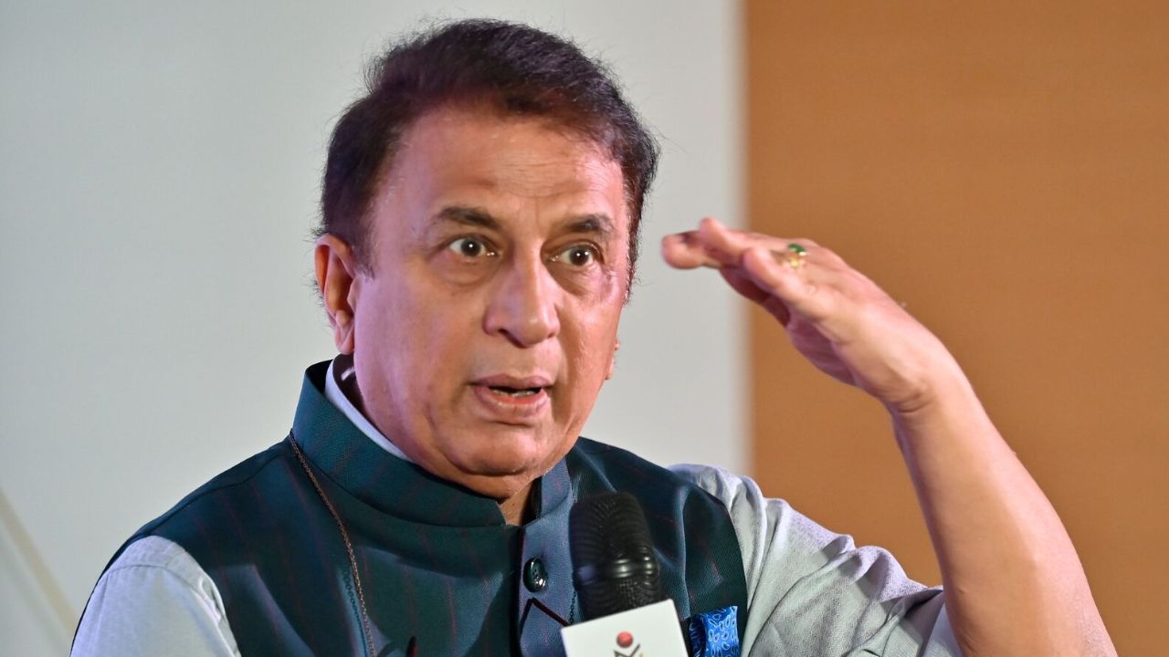 Gavaskar