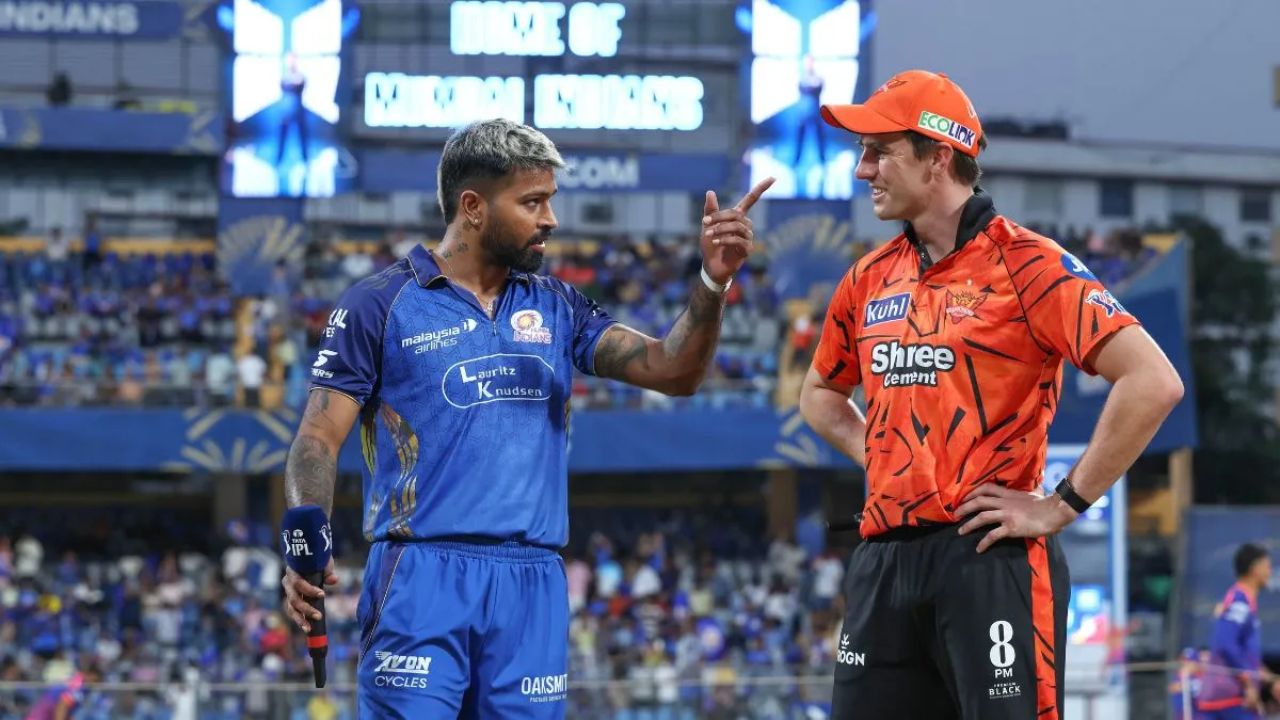 MI vs SRH