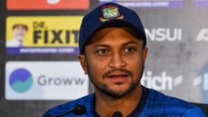 Shakib