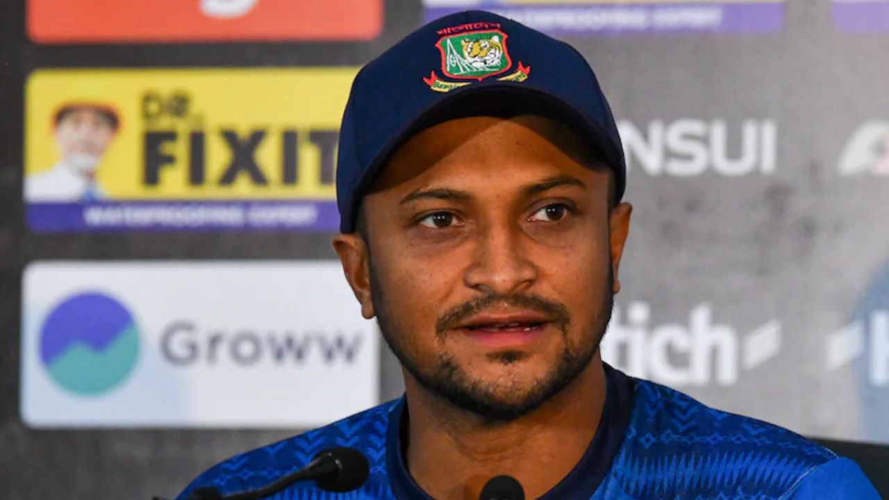 Shakib