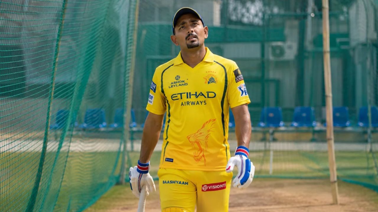 CSK