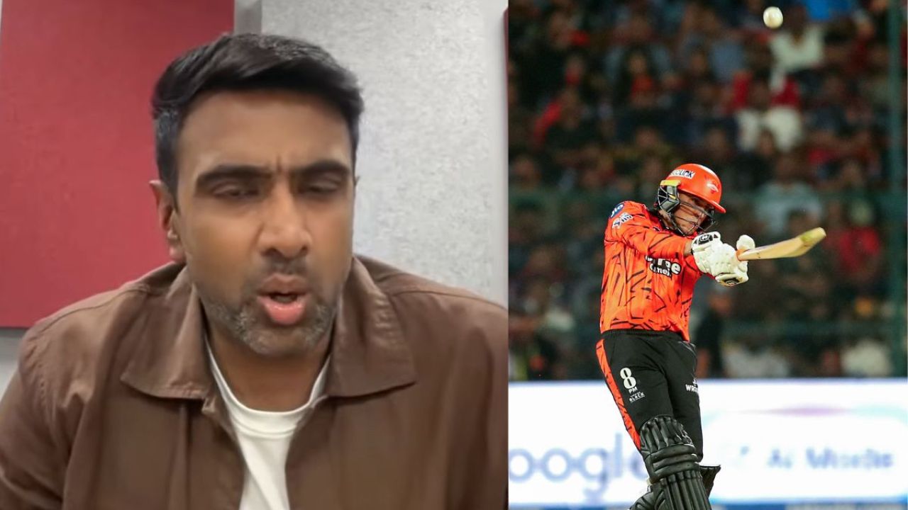 Ashwin