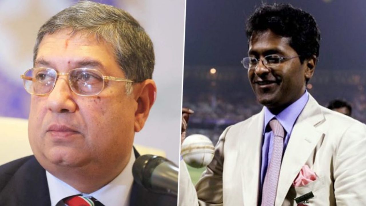BCCI