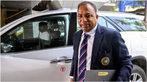 BCCI