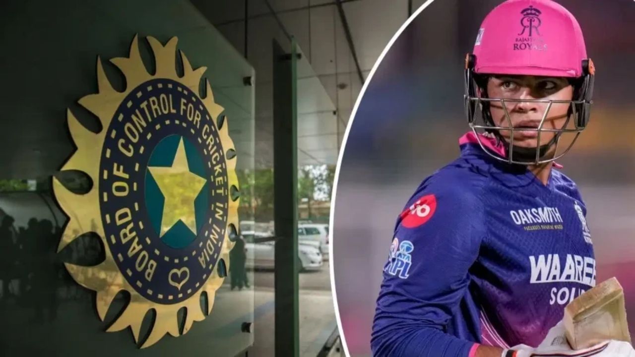 BCCI