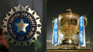 BCCI