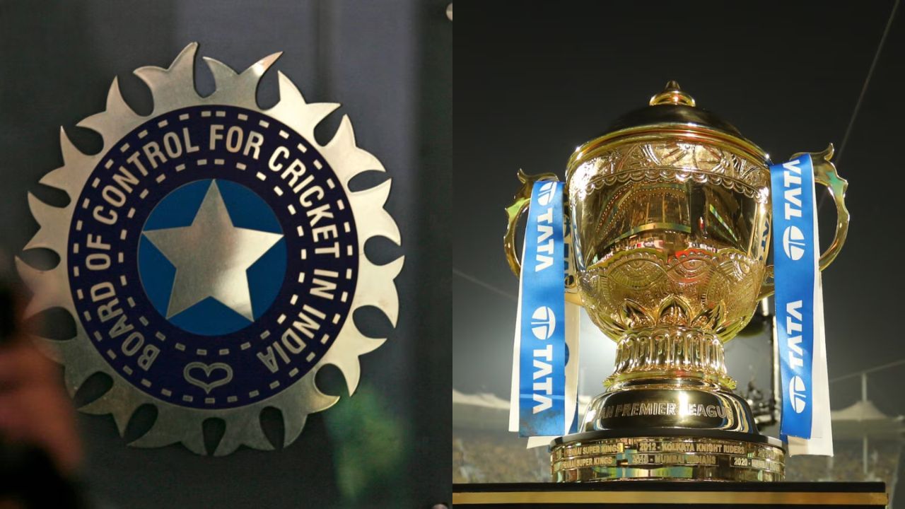 BCCI