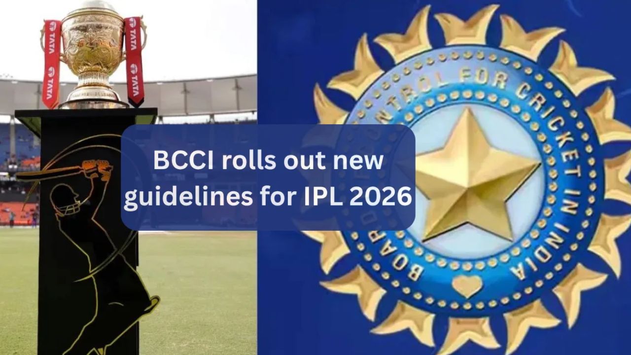 BCCI IPL