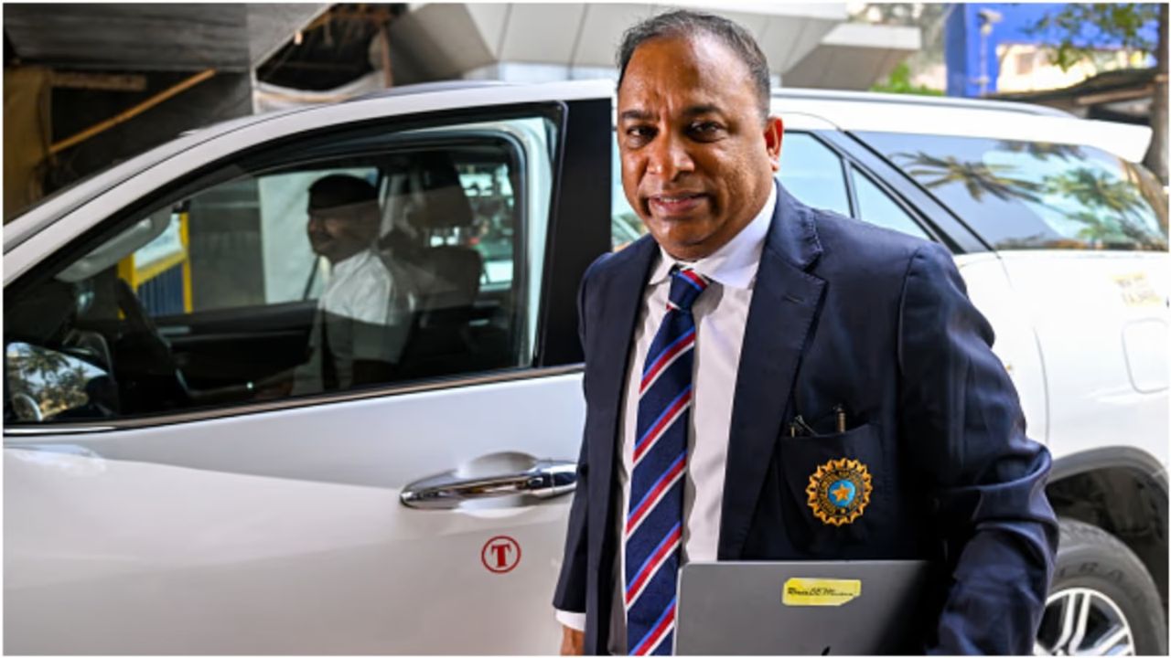 BCCI