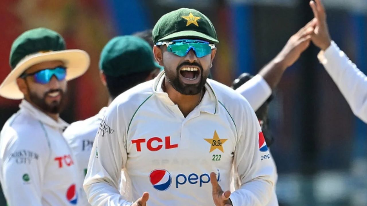 Babar Azam