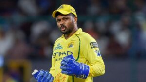 CSK
