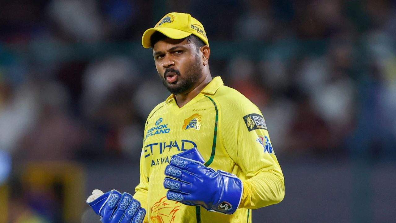 CSK