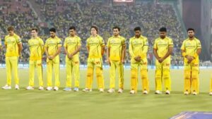 CSK