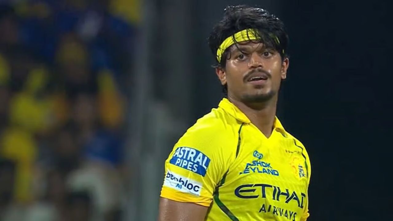 CSK