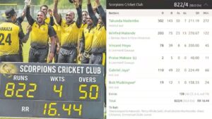 Cricket