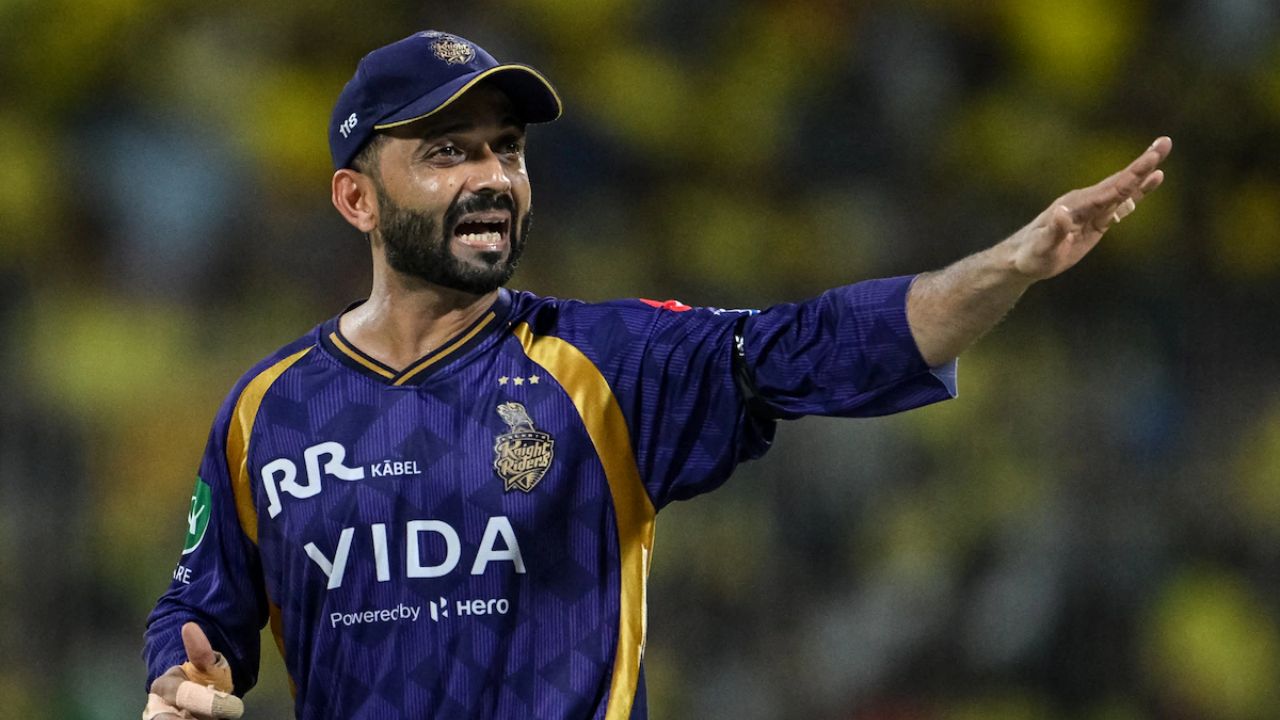 Rahane