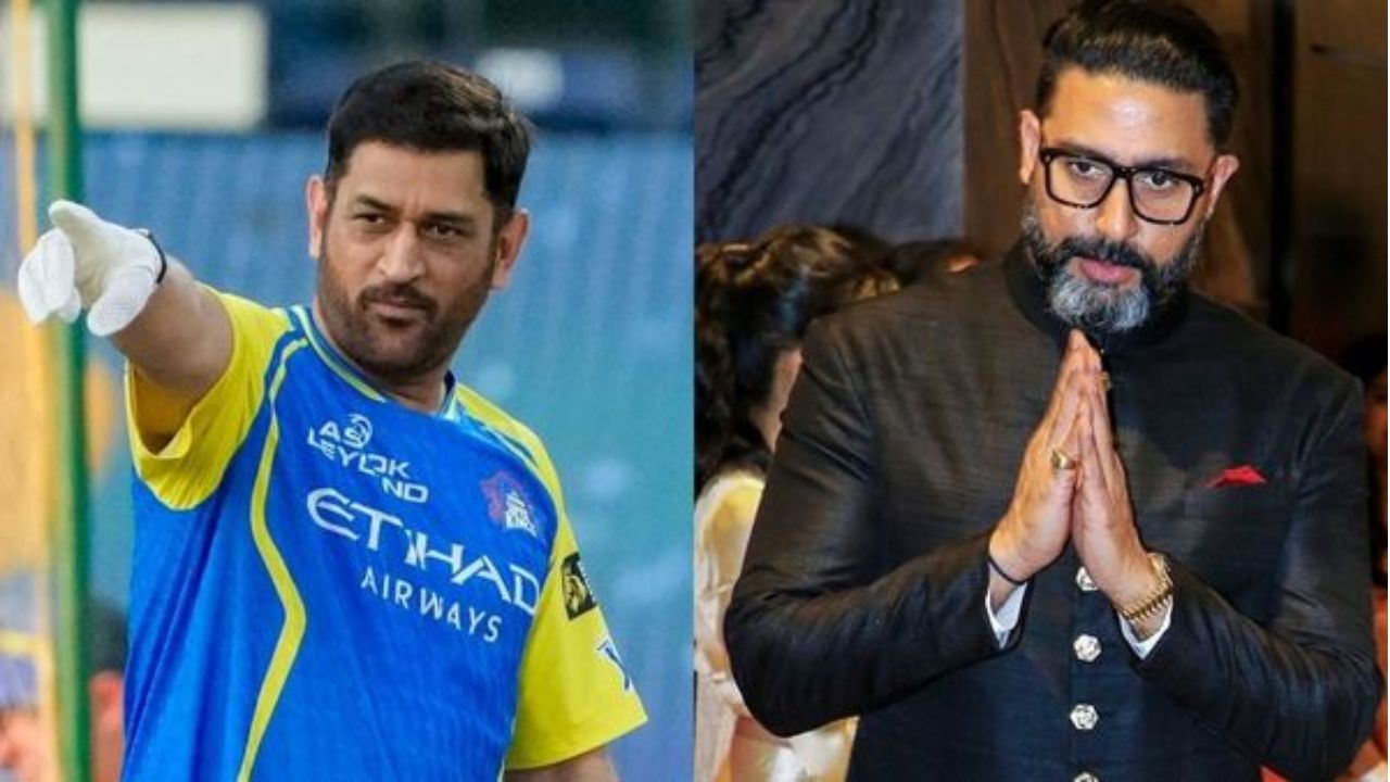 Dhoni