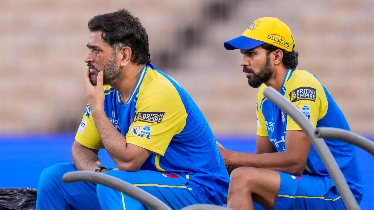 Dhoni