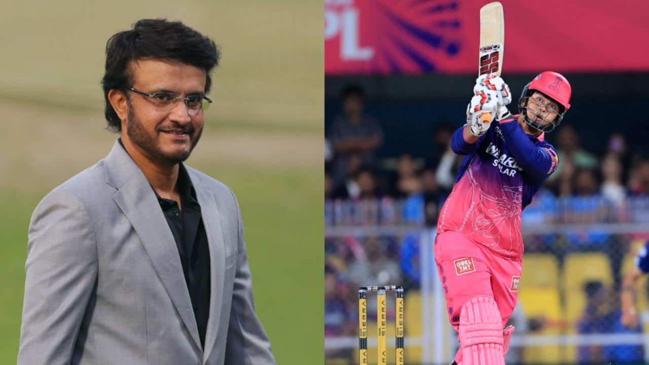 Ganguly