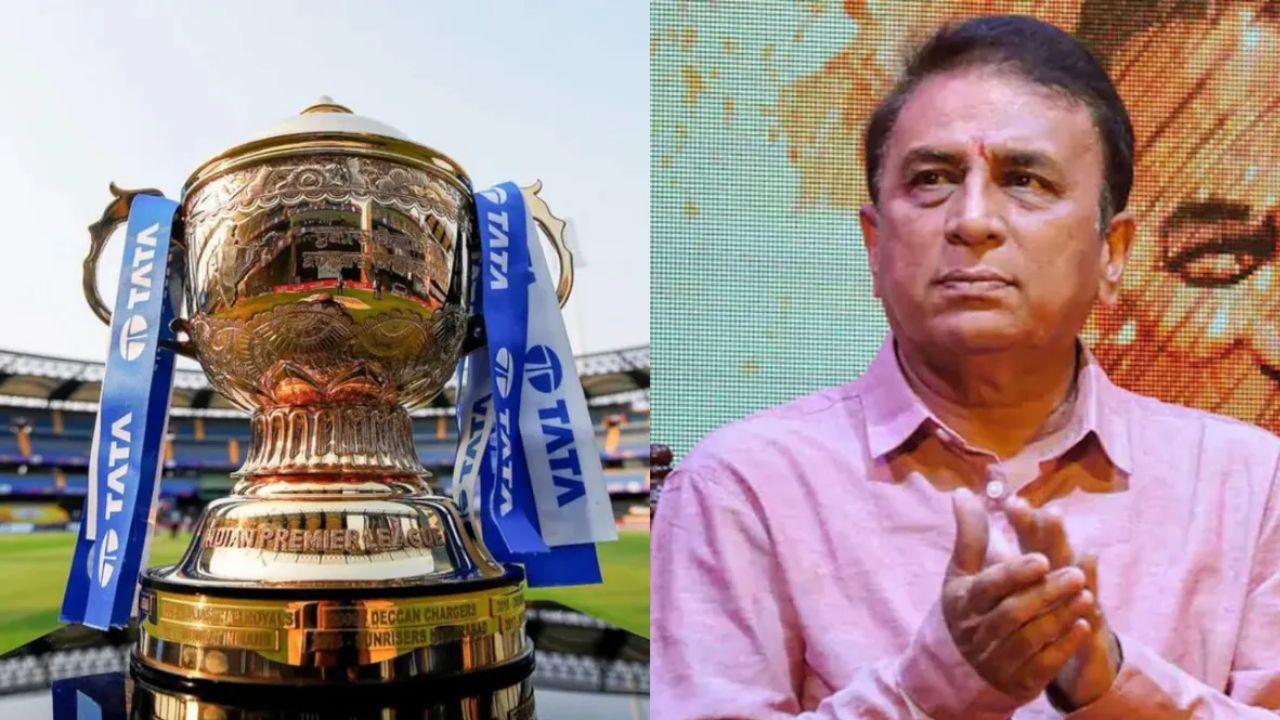 Gavaskar
