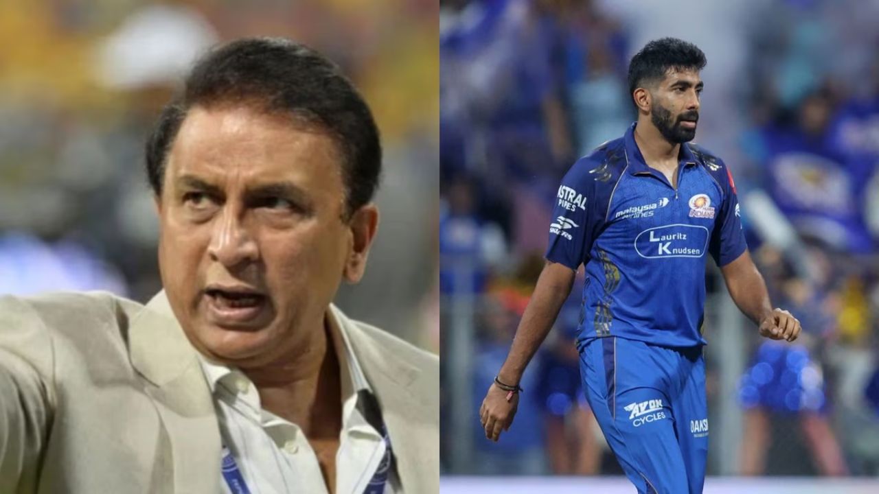 Gavaskar
