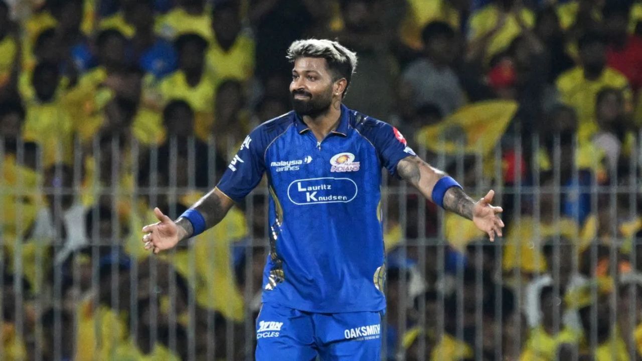 Hardik