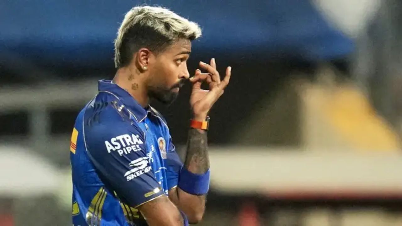 Hardik