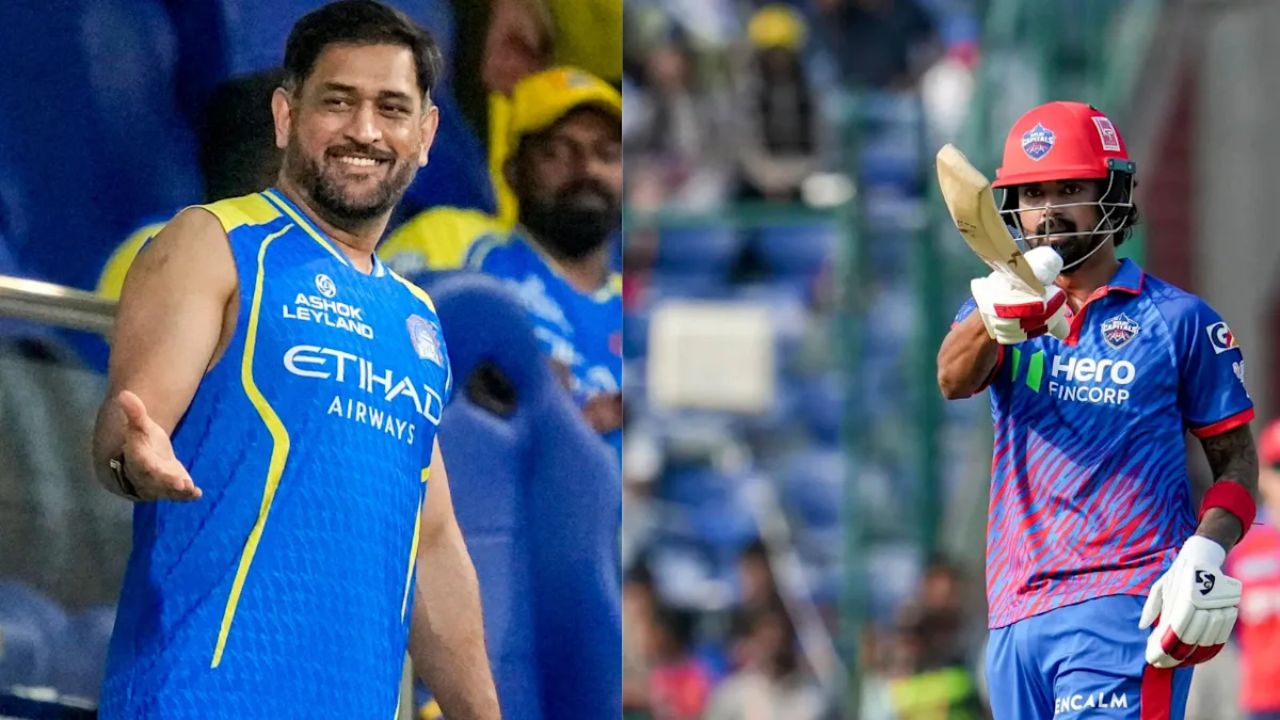 KL Rahul