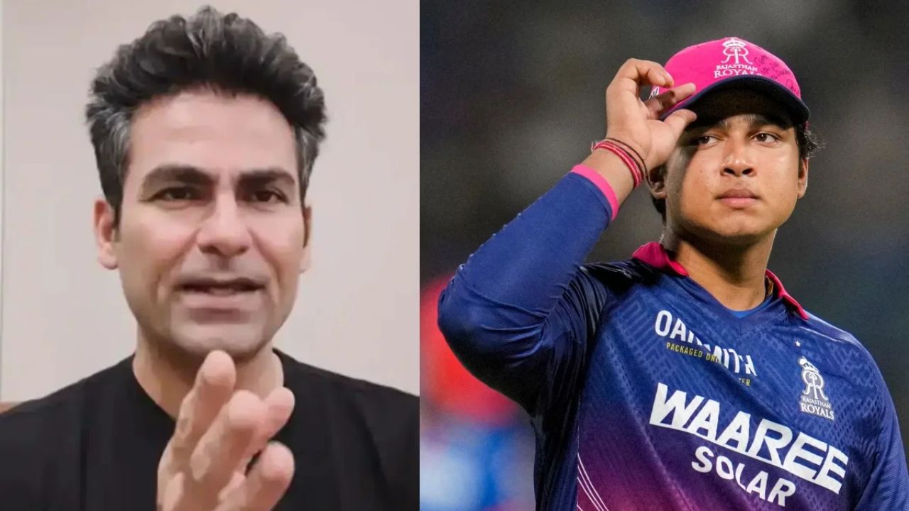 Kaif