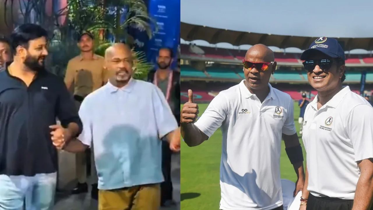 Kambli