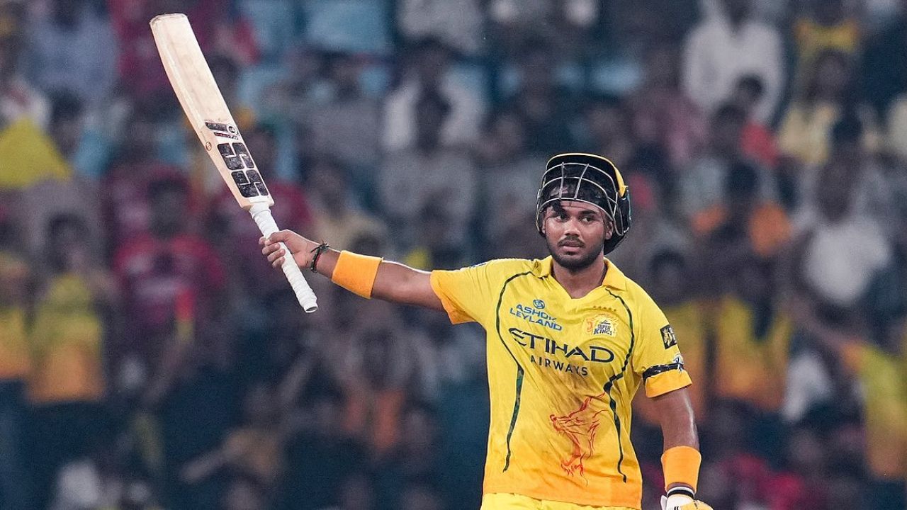 Karthik