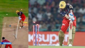 Kohli