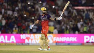 Kohli
