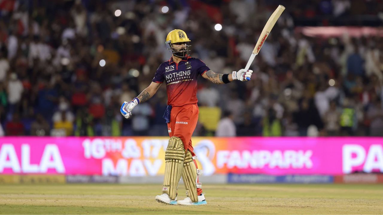 Kohli