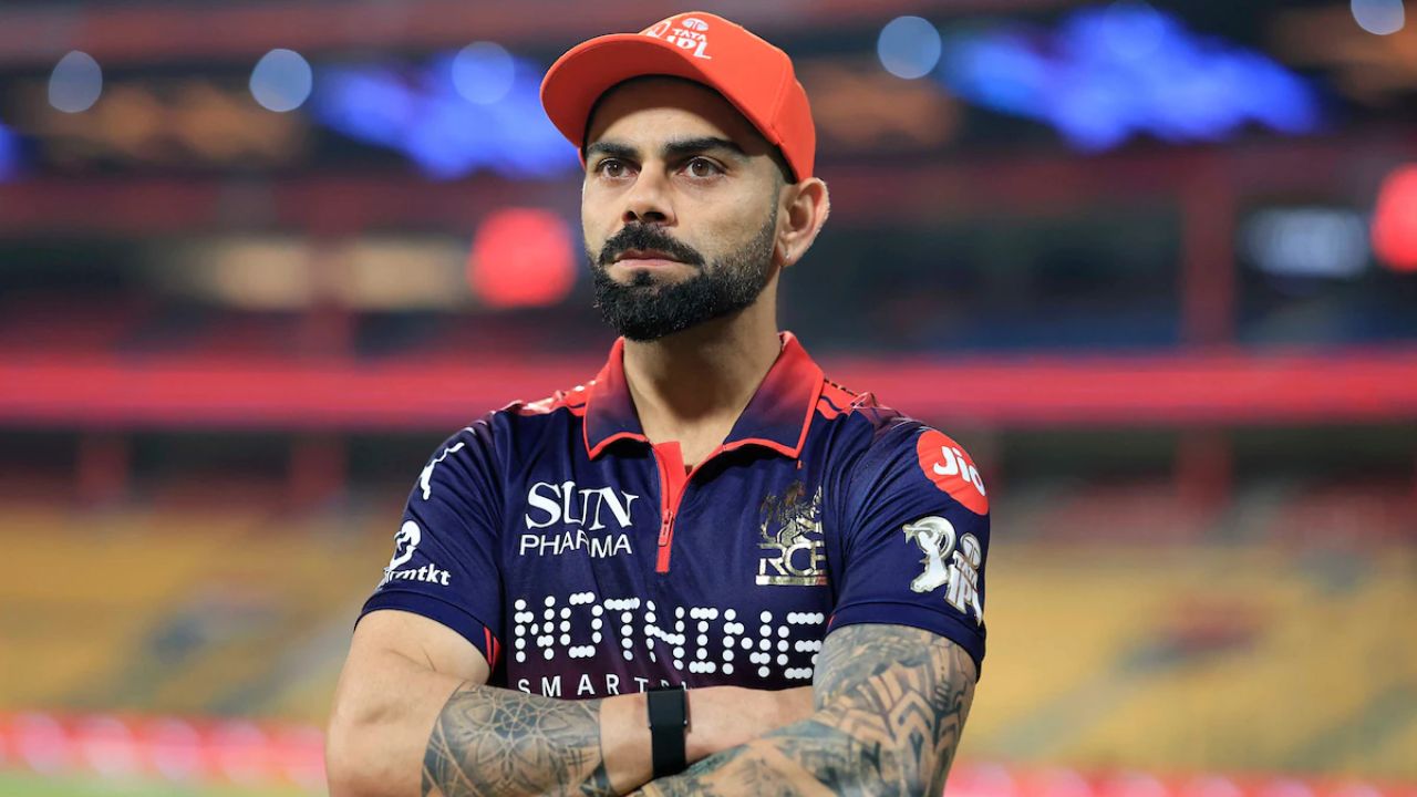 Kohli