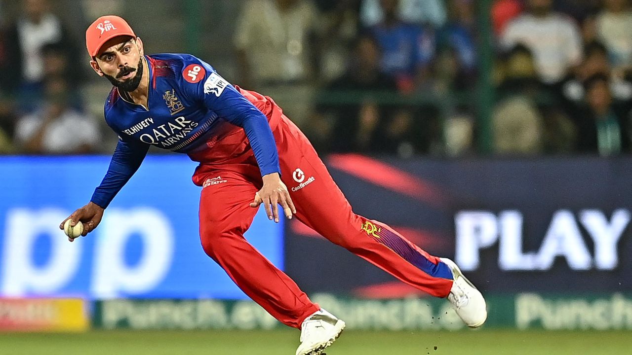 Kohli