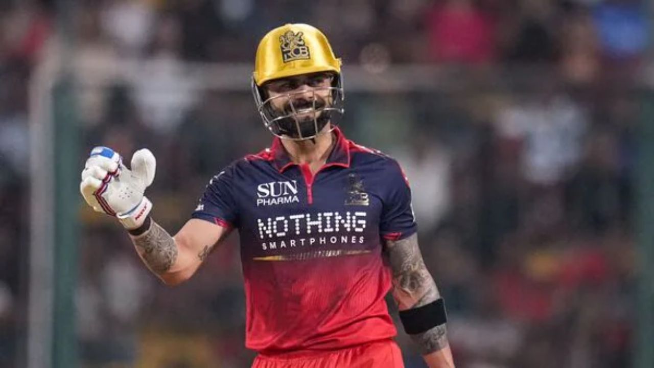 Kohli
