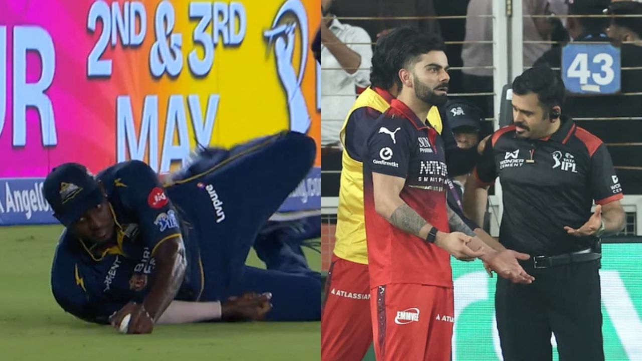 Kohli