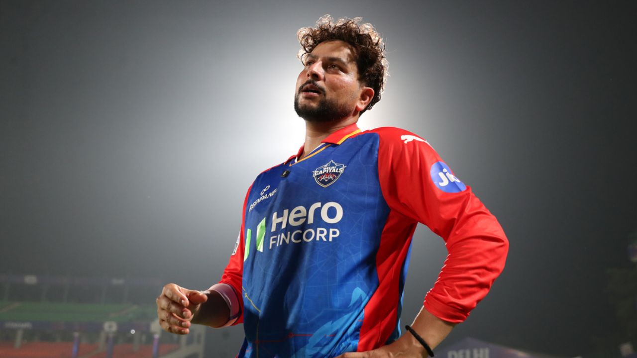 Kuldeep