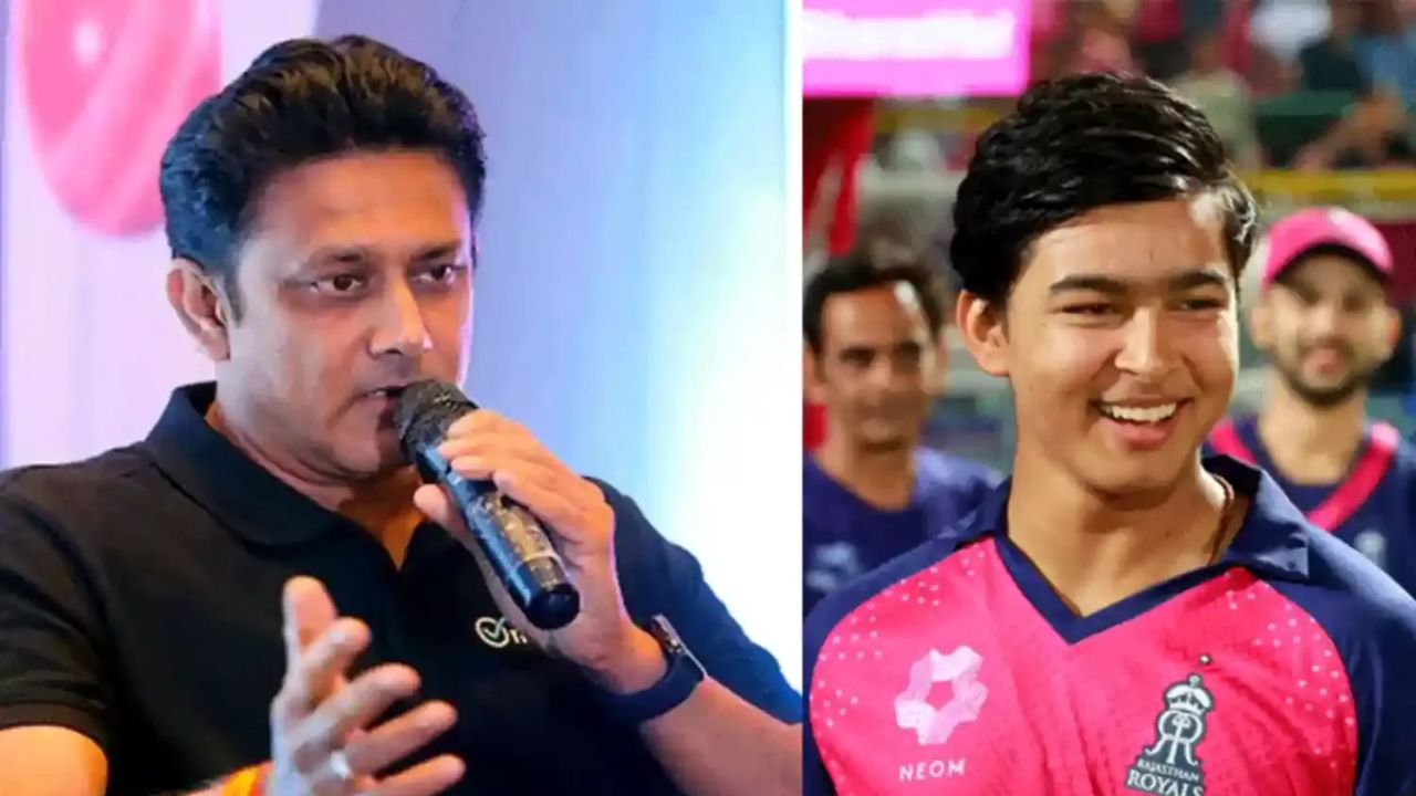 Kumble
