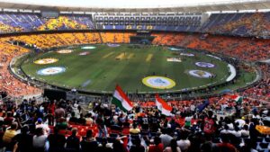 Modi Stadium