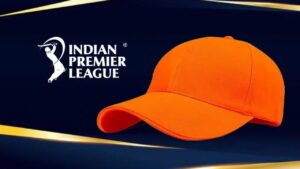 Orange Cap