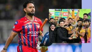 PSL vs IPL
