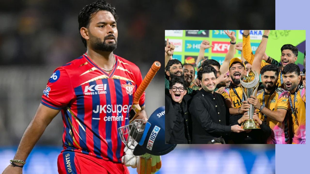 PSL vs IPL