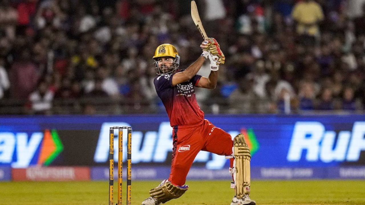 RCB