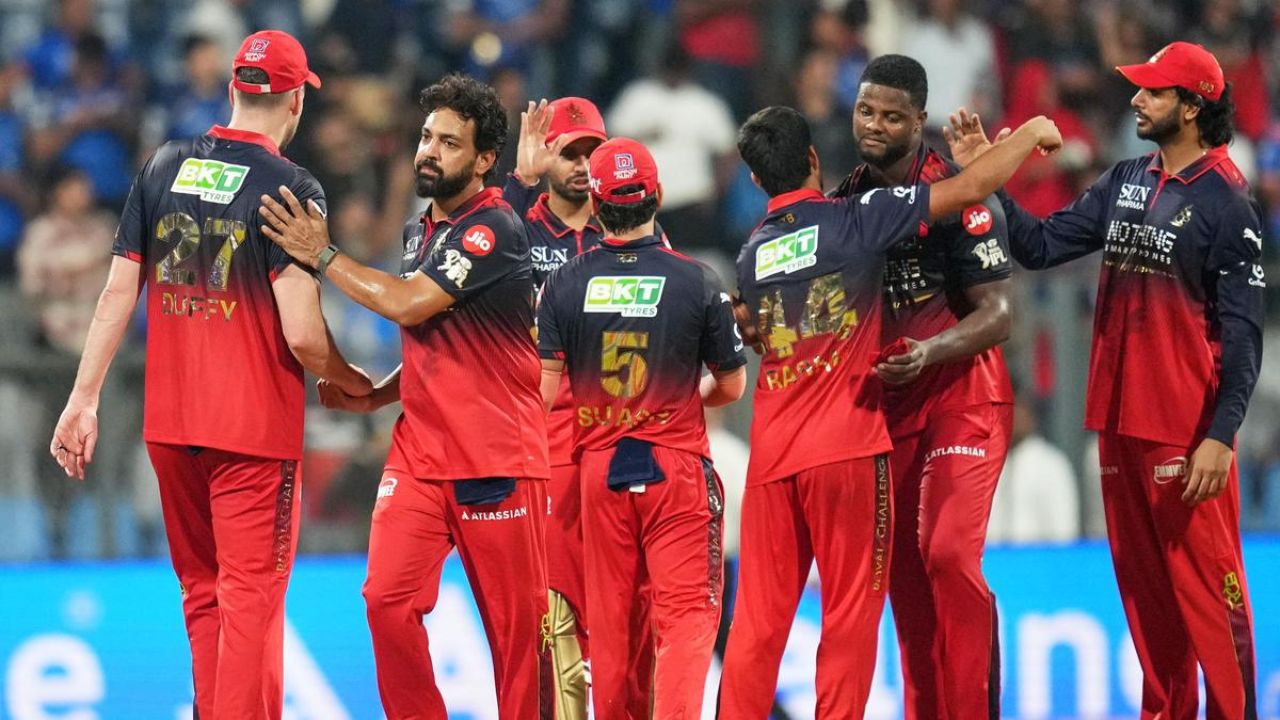 RCB