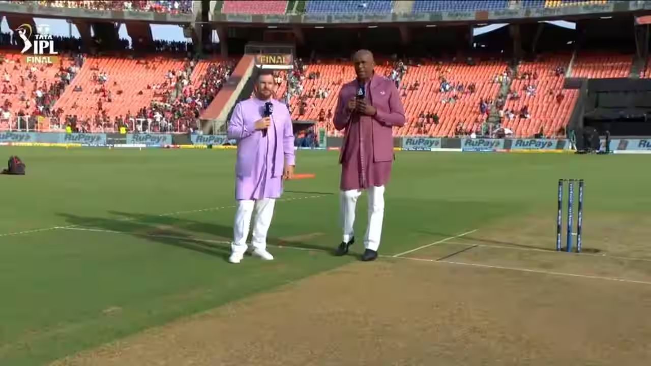 Pitch