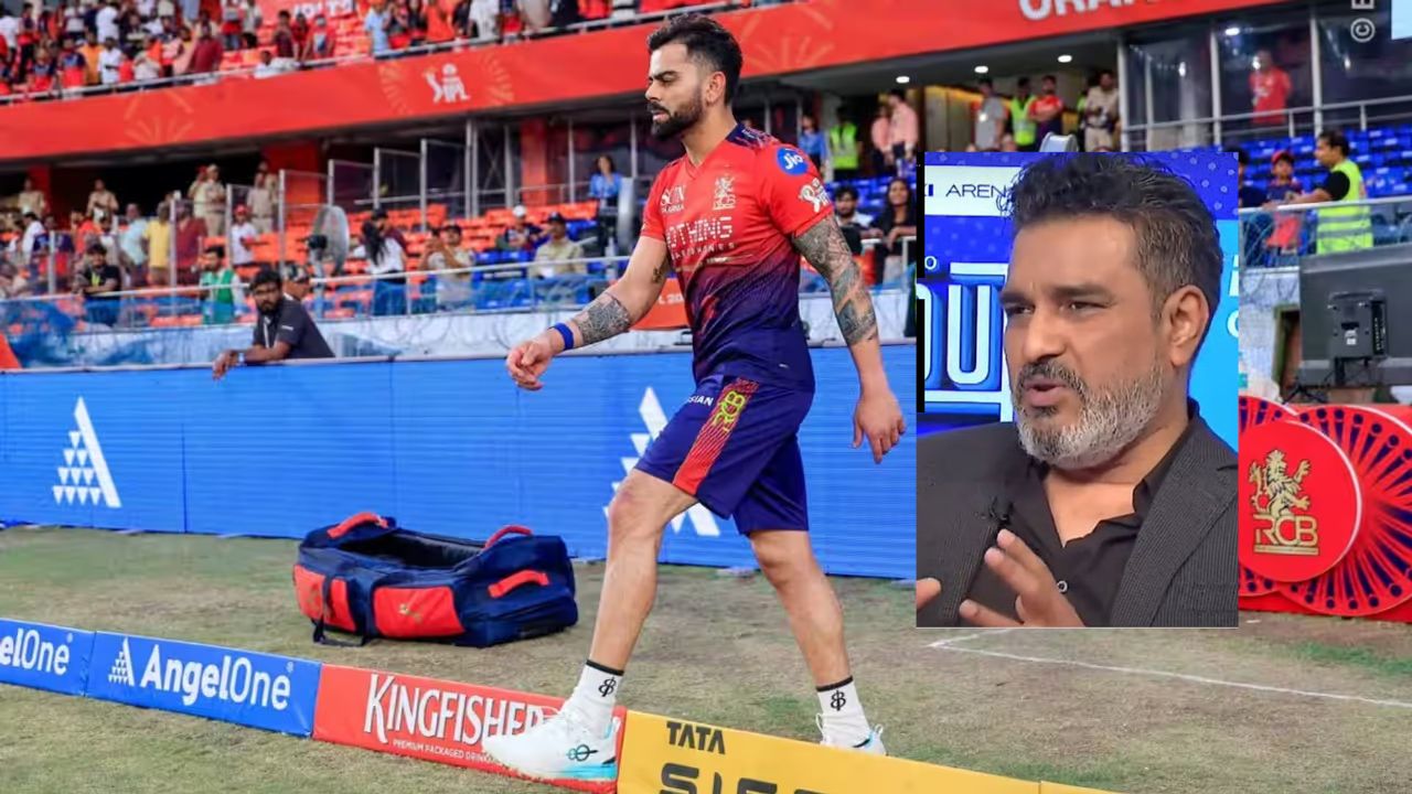 _RCB vs GT